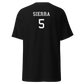 Killeen ECHS (TX) Student Leadership Player T-Shirt "SIERRA"