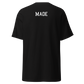 Everett Alvarez Volleyball Player T-Shirt "Made"