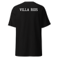 Everett Alvarez Volleyball Player T-Shirt "VILLA RIOS"