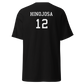 Everett Alvarez Volleyball Player T-Shirt "HINOJOSA"