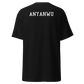 Everett Alvarez Volleyball Player T-Shirt "ANYANWU"
