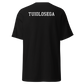 Everett Alvarez Volleyball Player T-Shirt "TUIOLOSEGA"