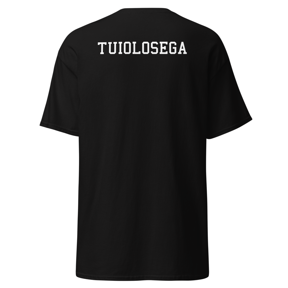 Everett Alvarez Volleyball Player T-Shirt "TUIOLOSEGA"