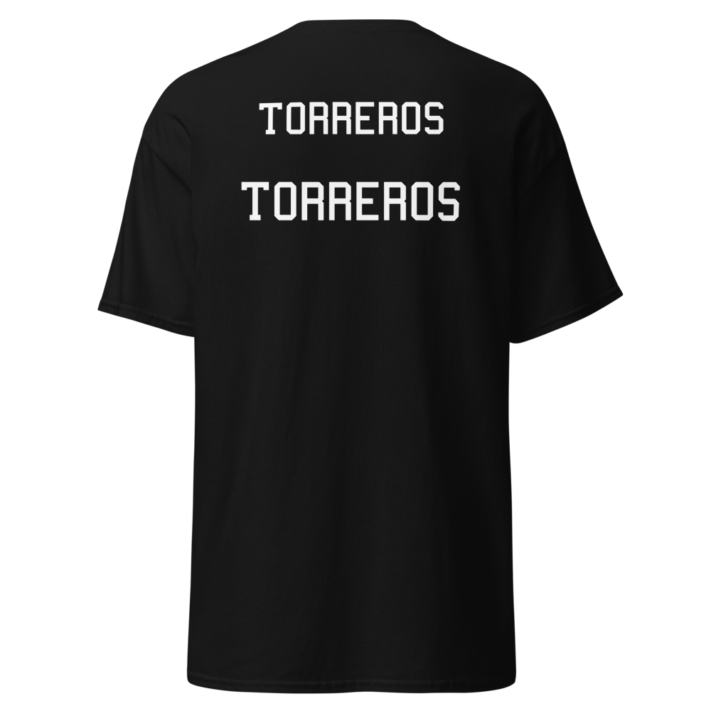Everett Alvarez Volleyball Player T-Shirt "Torreros"