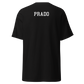 Everett Alvarez Volleyball Player T-Shirt "PRADO"