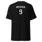 Everett Alvarez Volleyball Player T-Shirt "MEDINA"