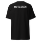 Everett Alvarez Volleyball Player T-Shirt "MUTLUSEN"