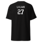 New Tech Odessa Team Store Player T-Shirt "LUJAN"
