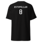 New Tech Odessa Team Store Player T-Shirt "ESTOPELLAN"