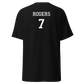 New Tech Odessa Team Store Player T-Shirt "ROGERS"