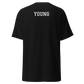 New Tech Odessa Team Store Player T-Shirt "YOUNG"