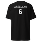 New Tech Odessa Team Store Player T-Shirt "ARELLANO"