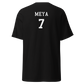 New Tech Odessa Team Store Player T-Shirt "MEYA"