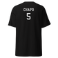 New Tech Odessa Team Store Player T-Shirt "CHAPO"