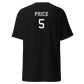 New Tech Odessa Team Store Player T-Shirt "PRICE"