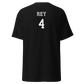 New Tech Odessa Team Store Player T-Shirt "REY"