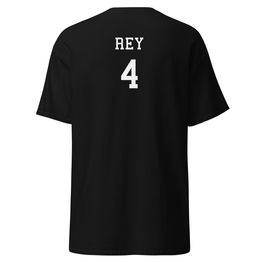 New Tech Odessa Team Store Player T-Shirt "REY"