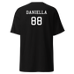 New Tech Odessa Team Store Player T-Shirt "DANIELLA"