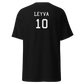 New Tech Odessa Team Store Player T-Shirt "Leyva"