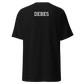 New Tech Odessa Team Store Player T-Shirt "DEBES"