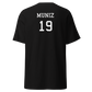 New Tech Odessa Team Store Player T-Shirt "MUNIZ"