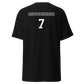 New Tech Odessa Team Store Player T-Shirt "𝓔𝓼𝓽𝓻𝓪𝓭𝓪"