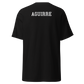 New Tech Odessa Team Store Player T-Shirt "AGUIRRE"