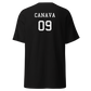 New Tech Odessa Team Store Player T-Shirt "CANAVA"