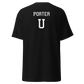 Hoover Fall Sports '26 Player T-Shirt "Porter"