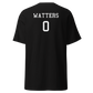 Hoover Fall Sports '26 Player T-Shirt "WATTERS"
