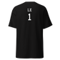 Hoover Fall Sports '26 Player T-Shirt "LE"