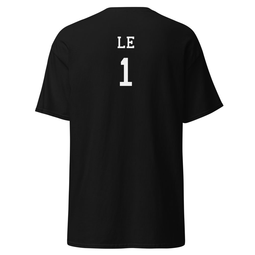 Hoover Fall Sports '26 Player T-Shirt "LE"