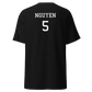 Hoover Fall Sports '26 Player T-Shirt "NGUYEN"