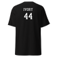Hoover Fall Sports '26 Player T-Shirt "IVORY"