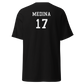 Hoover Fall Sports '26 Player T-Shirt "MEDINA"