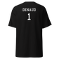 Hoover Fall Sports '26 Player T-Shirt "DENAUD"