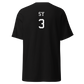 Hoover Fall Sports '26 Player T-Shirt "SY"