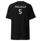 Hoover Fall Sports '26 Player T-Shirt "TRUJILLO"