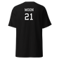 Hoover Fall Sports '26 Player T-Shirt "MOON"