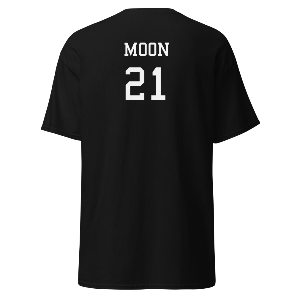 Hoover Fall Sports '26 Player T-Shirt "MOON"