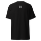 Hoover Fall Sports '26 Player T-Shirt "TU"