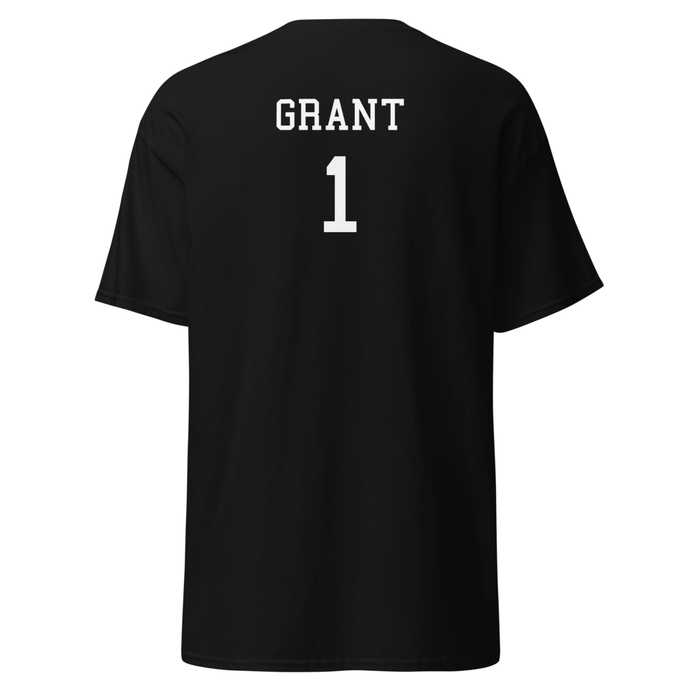 Hoover Fall Sports '26 Player T-Shirt "GRANT"