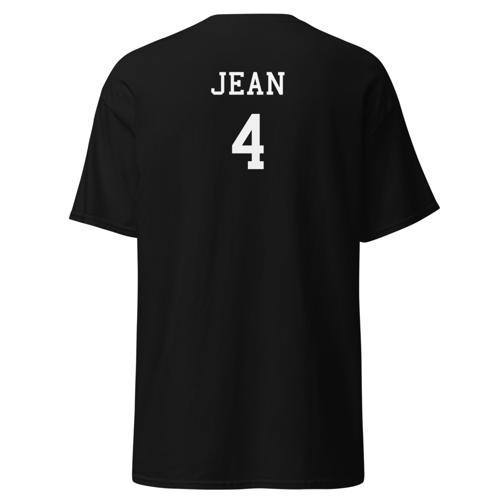 Hoover Fall Sports '26 Player T-Shirt "JEAN"