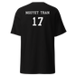 Hoover Fall Sports '26 Player T-Shirt "NGUYET TRAN"