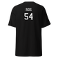 Hoover Fall Sports '26 Player T-Shirt "ROS"