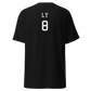 Hoover Fall Sports '26 Player T-Shirt "LY"