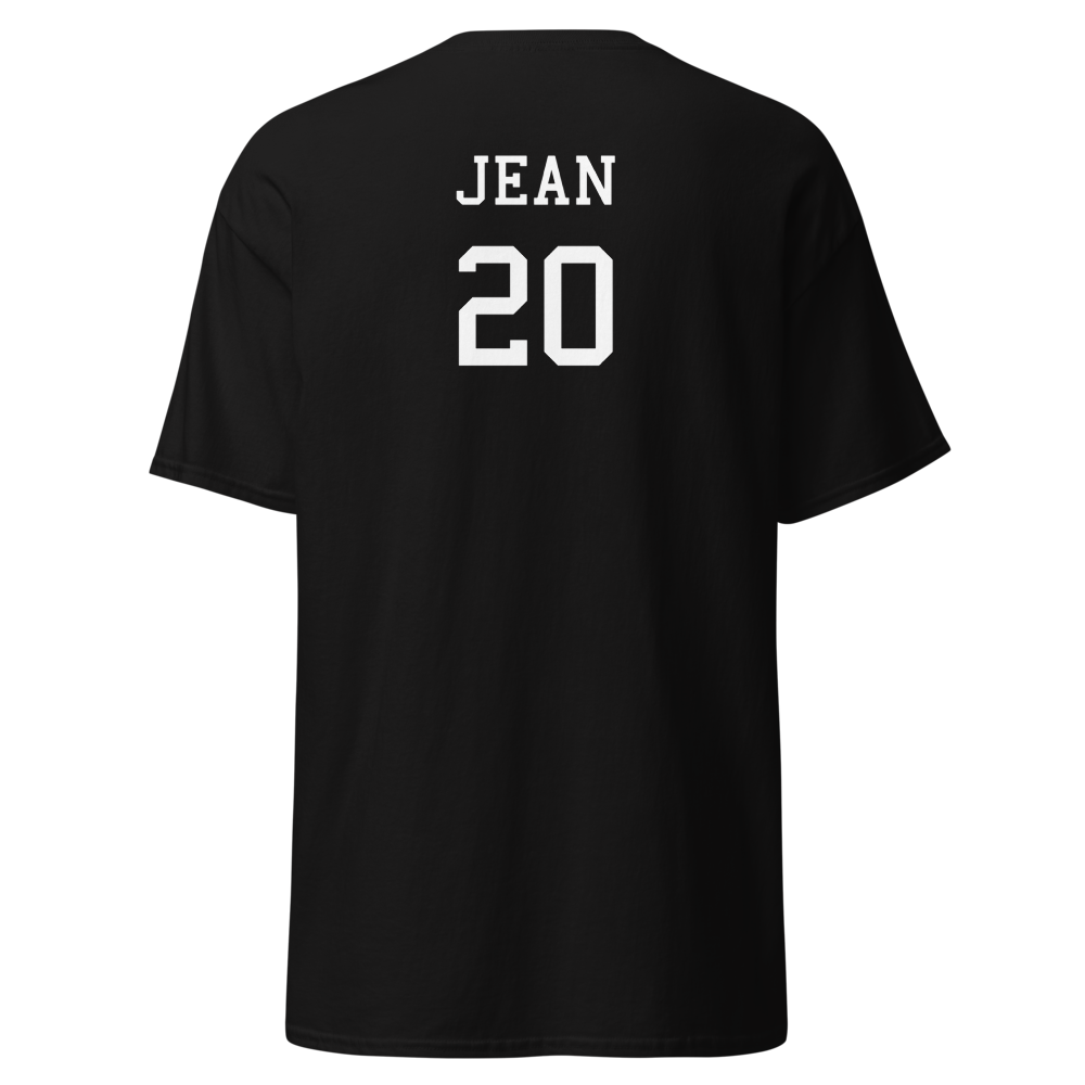Hoover Fall Sports '26 Player T-Shirt "JEAN"