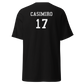 Hoover Fall Sports '26 Player T-Shirt "CASIMIRO"
