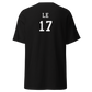 Hoover Fall Sports '26 Player T-Shirt "LE"