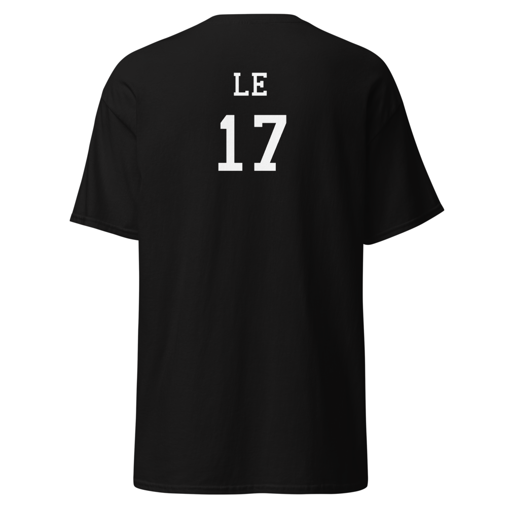 Hoover Fall Sports '26 Player T-Shirt "LE"